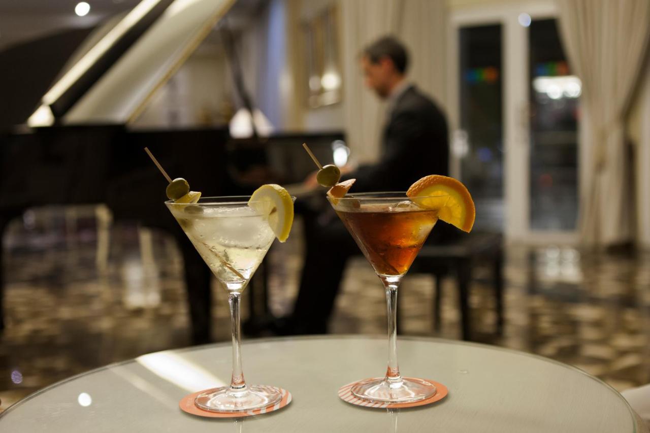 Ohtels Gran Hotel Almería