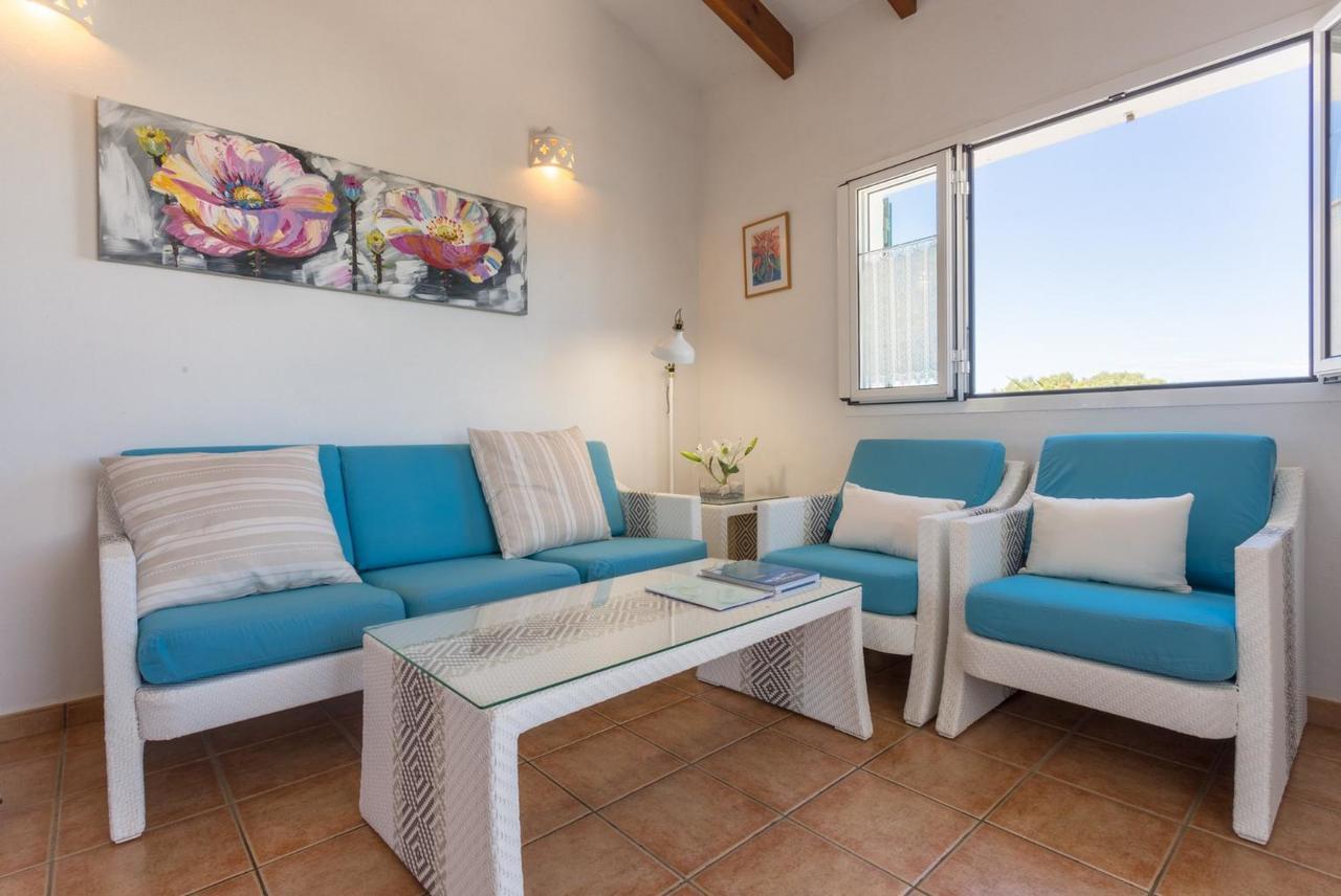 Casa Anna Villa Sant Lluís
