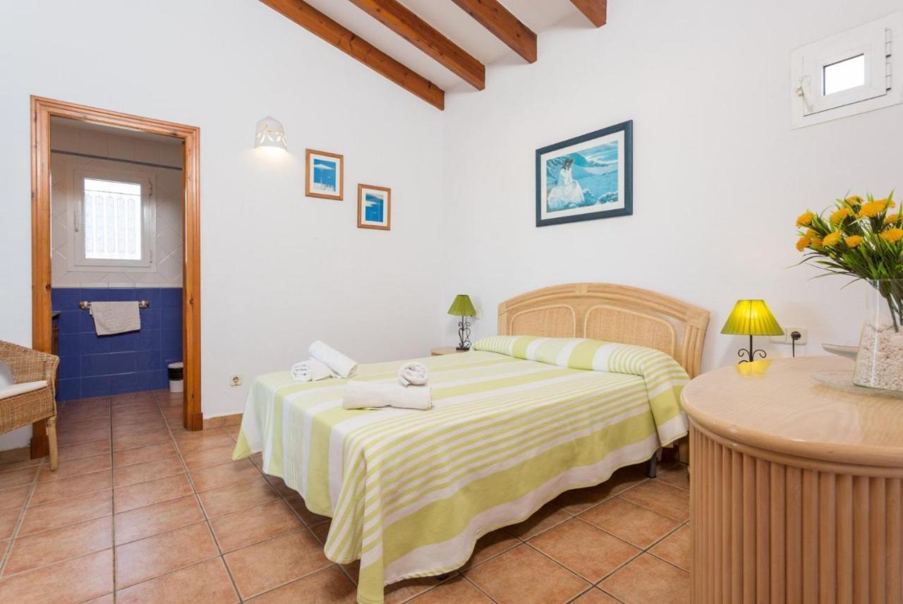 Casa Anna Villa *