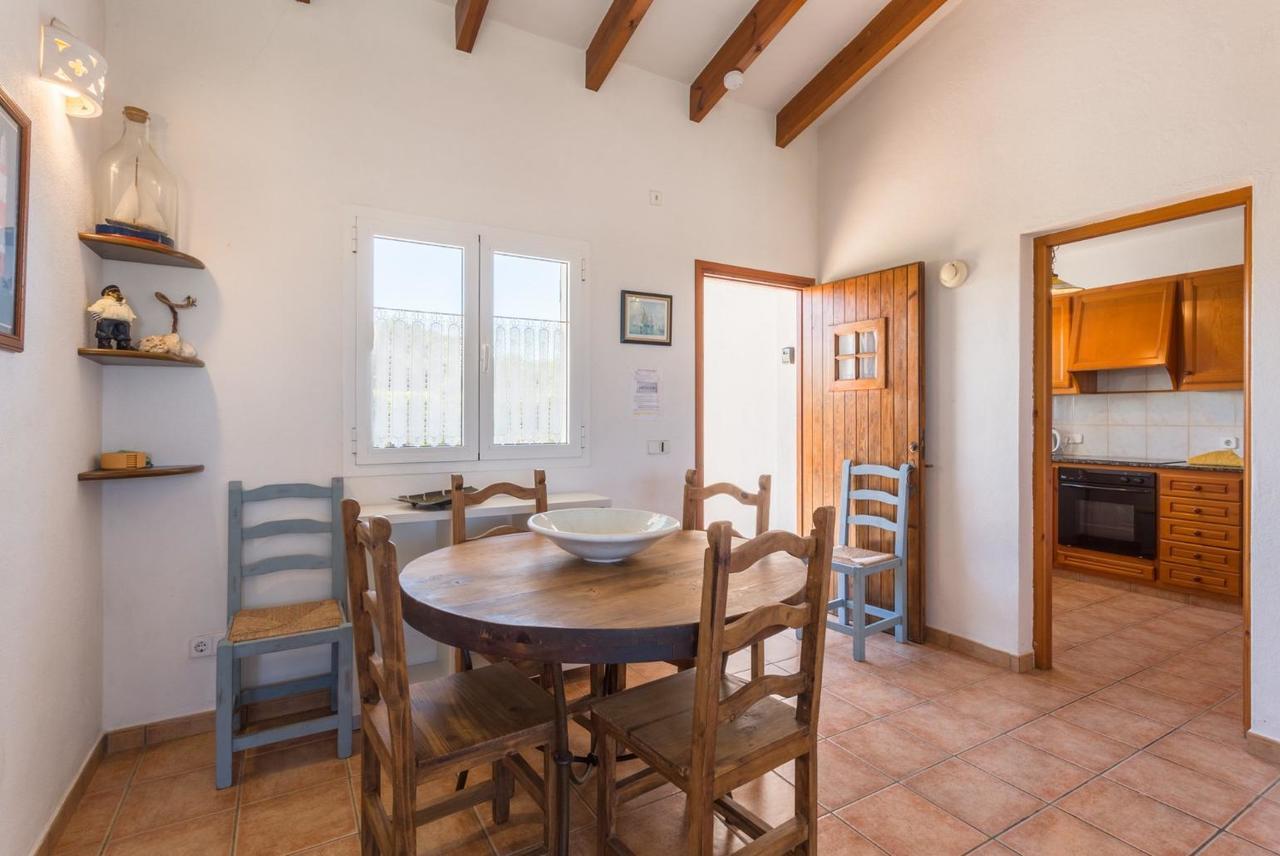 Casa Anna Sant Lluís