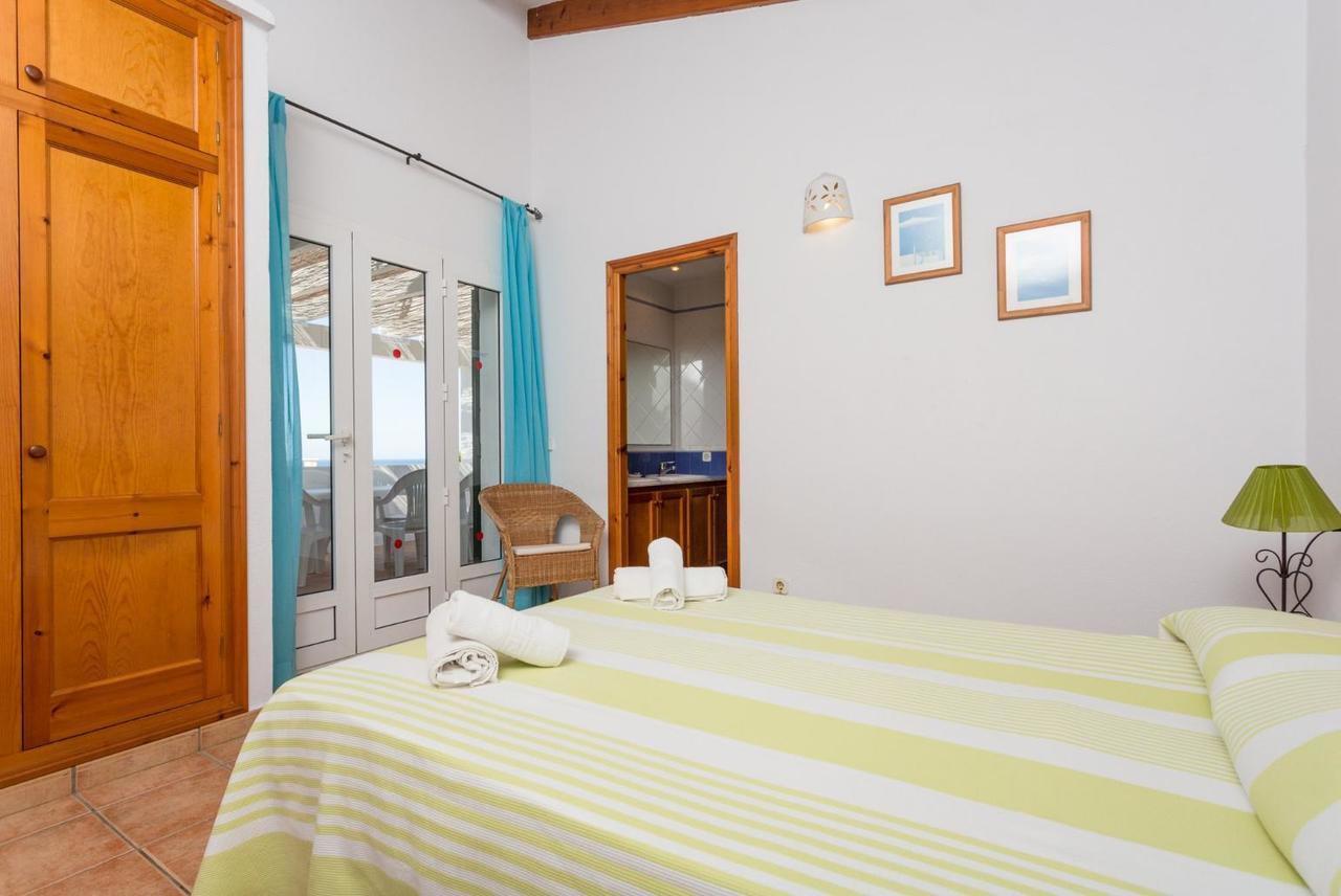 Casa Anna Villa Sant Lluís