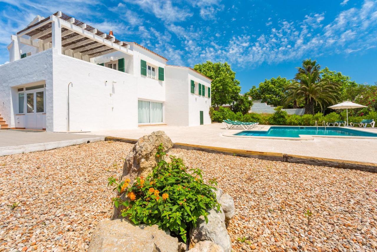 Casa Anna Villa