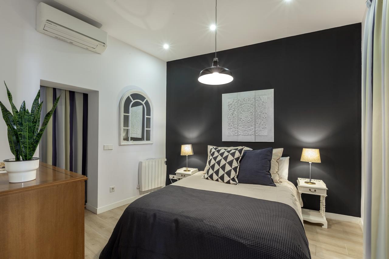 Smile Sol Apartment Madrid