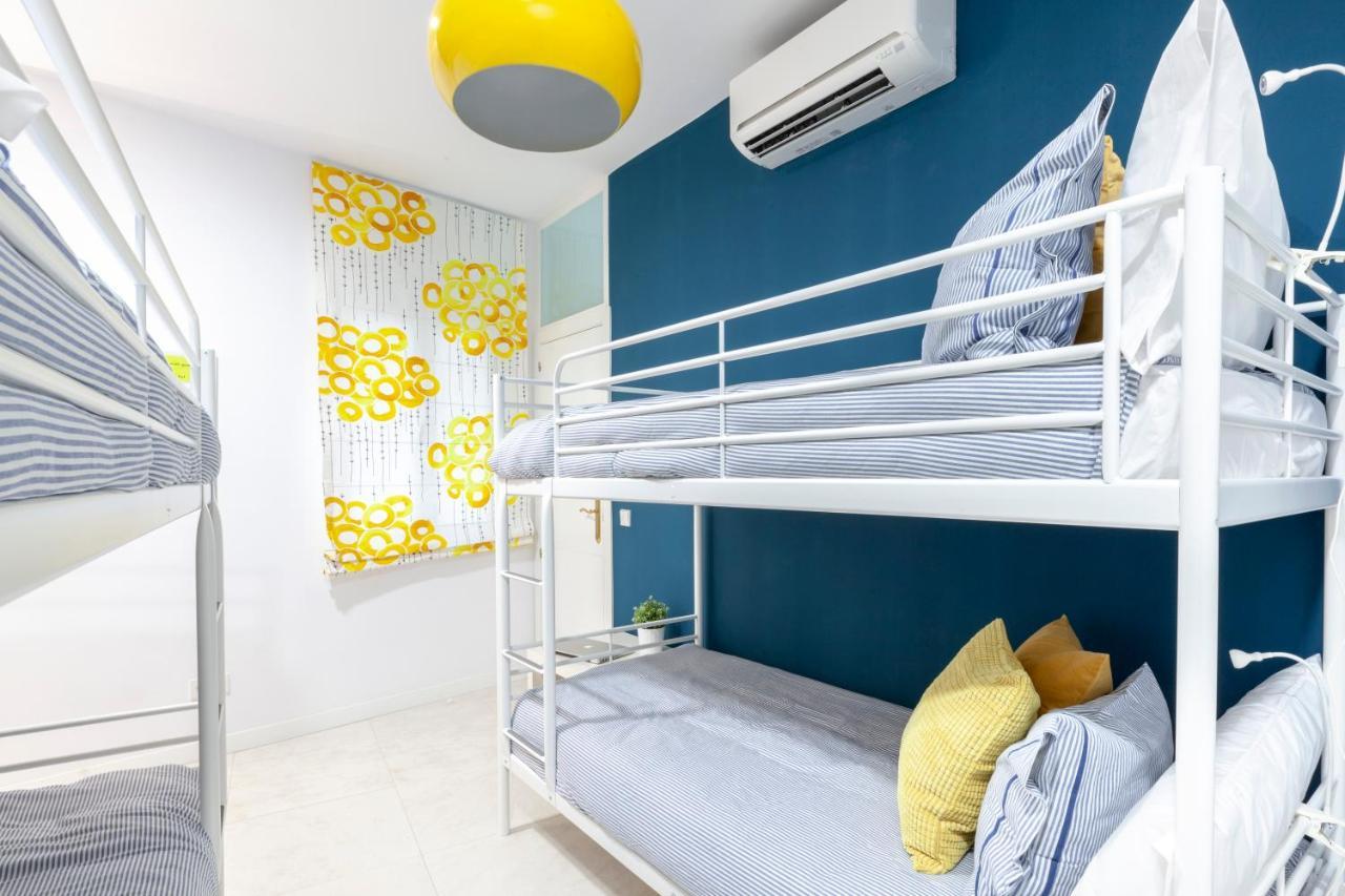 Apartment Smile Sol Madrid