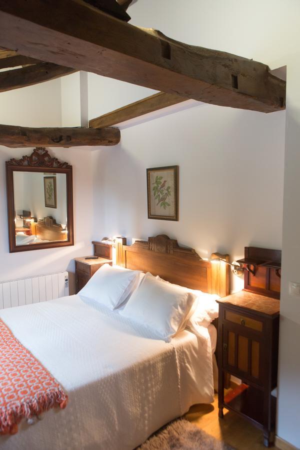 Casa Pineiro * Monfero