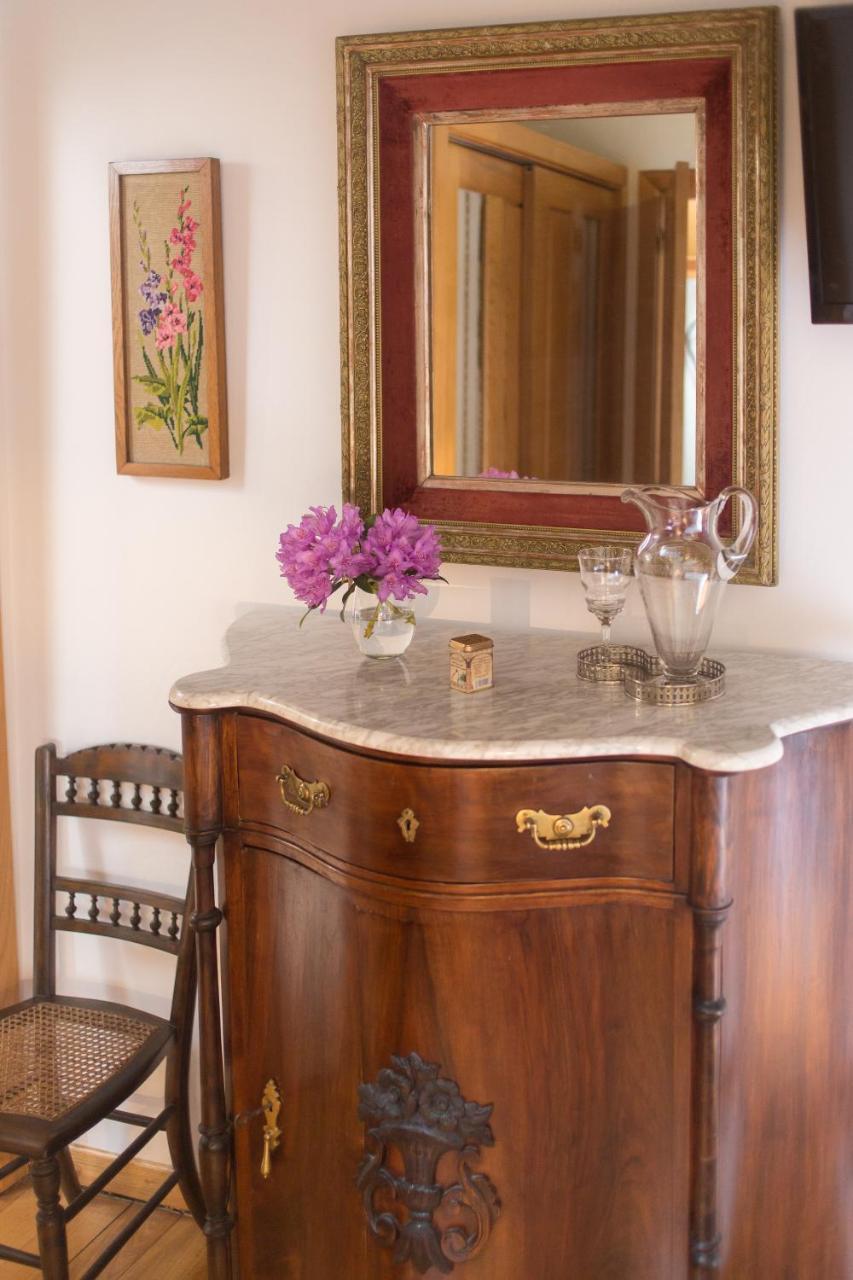 Casa Pineiro Country house *