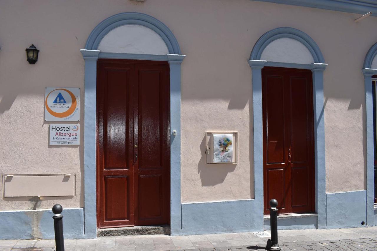 Hostal La Casa Encantada