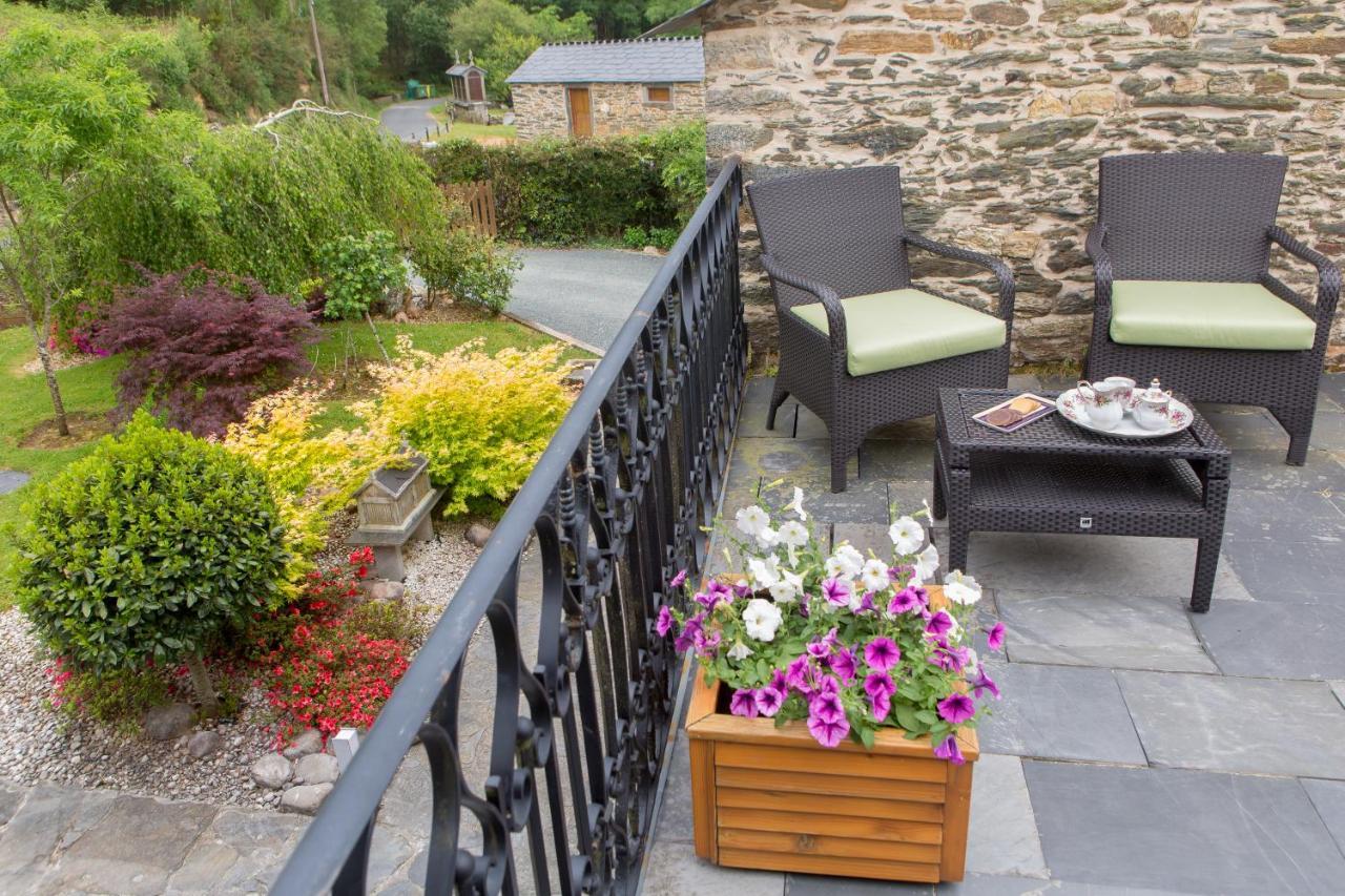 Casa Pineiro Country house Monfero