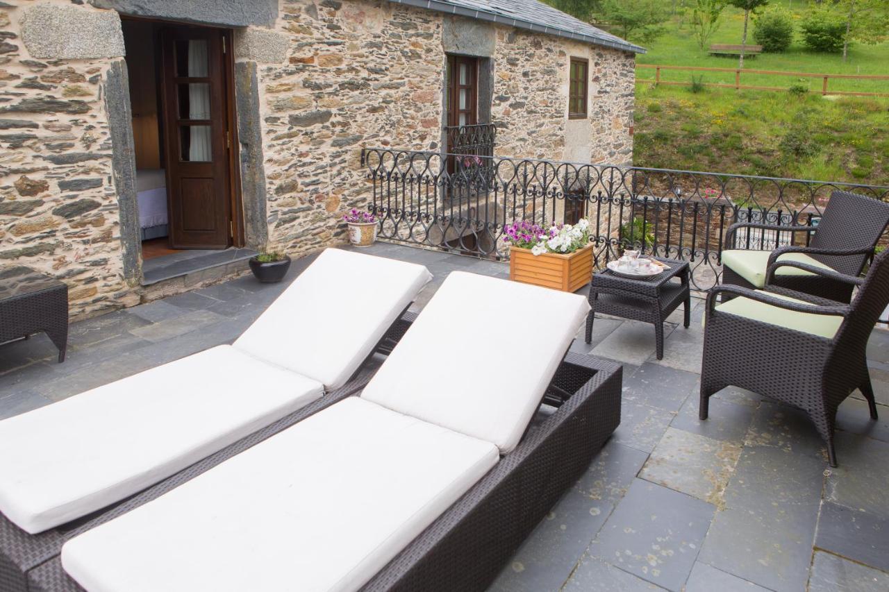Casa Pineiro * Monfero