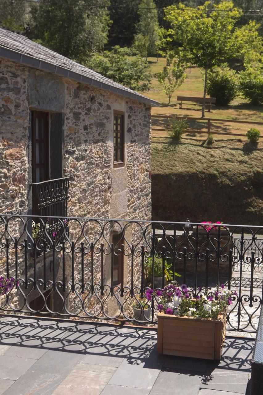 Country house Casa Pineiro Monfero