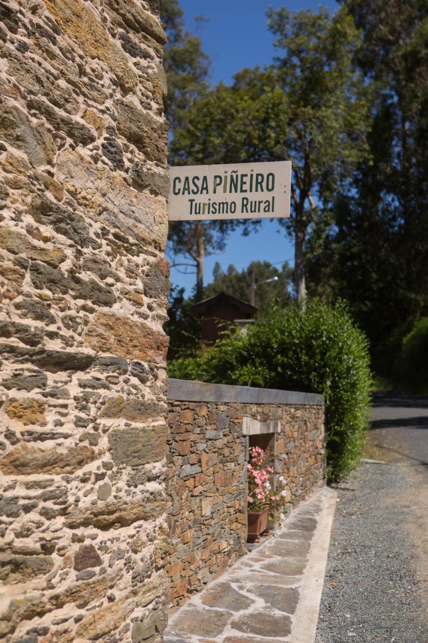 Casa Pineiro *