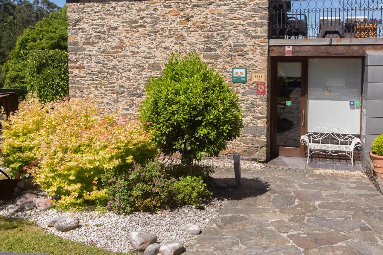 Country house Casa Pineiro