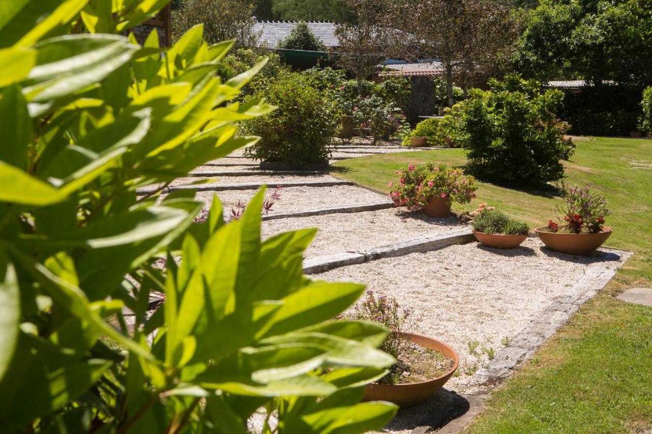 Casa Pineiro Country house Monfero