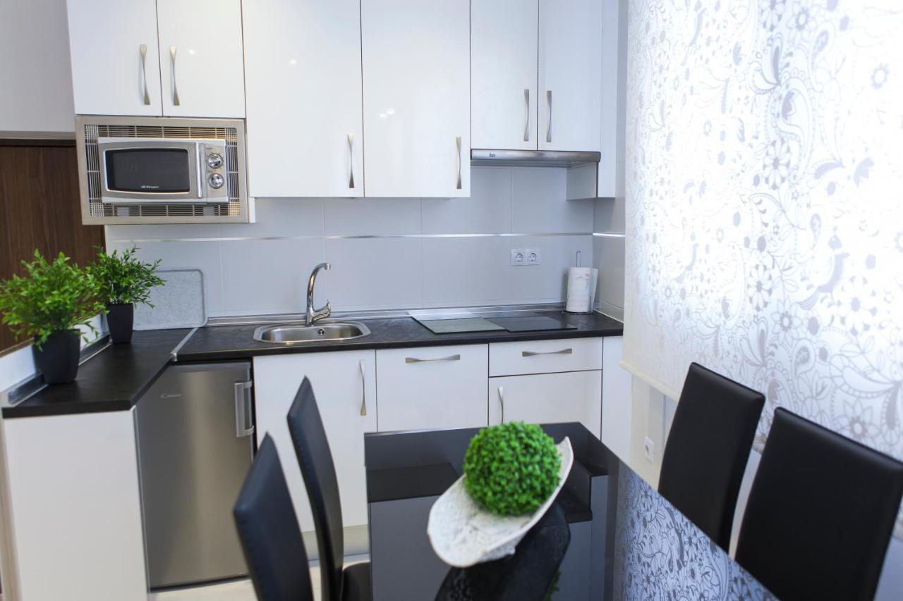El Mendrugo Apartment