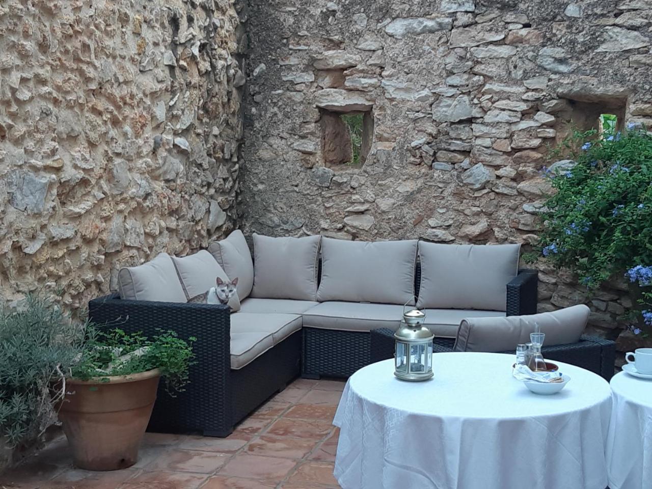 La Panavera Guest house