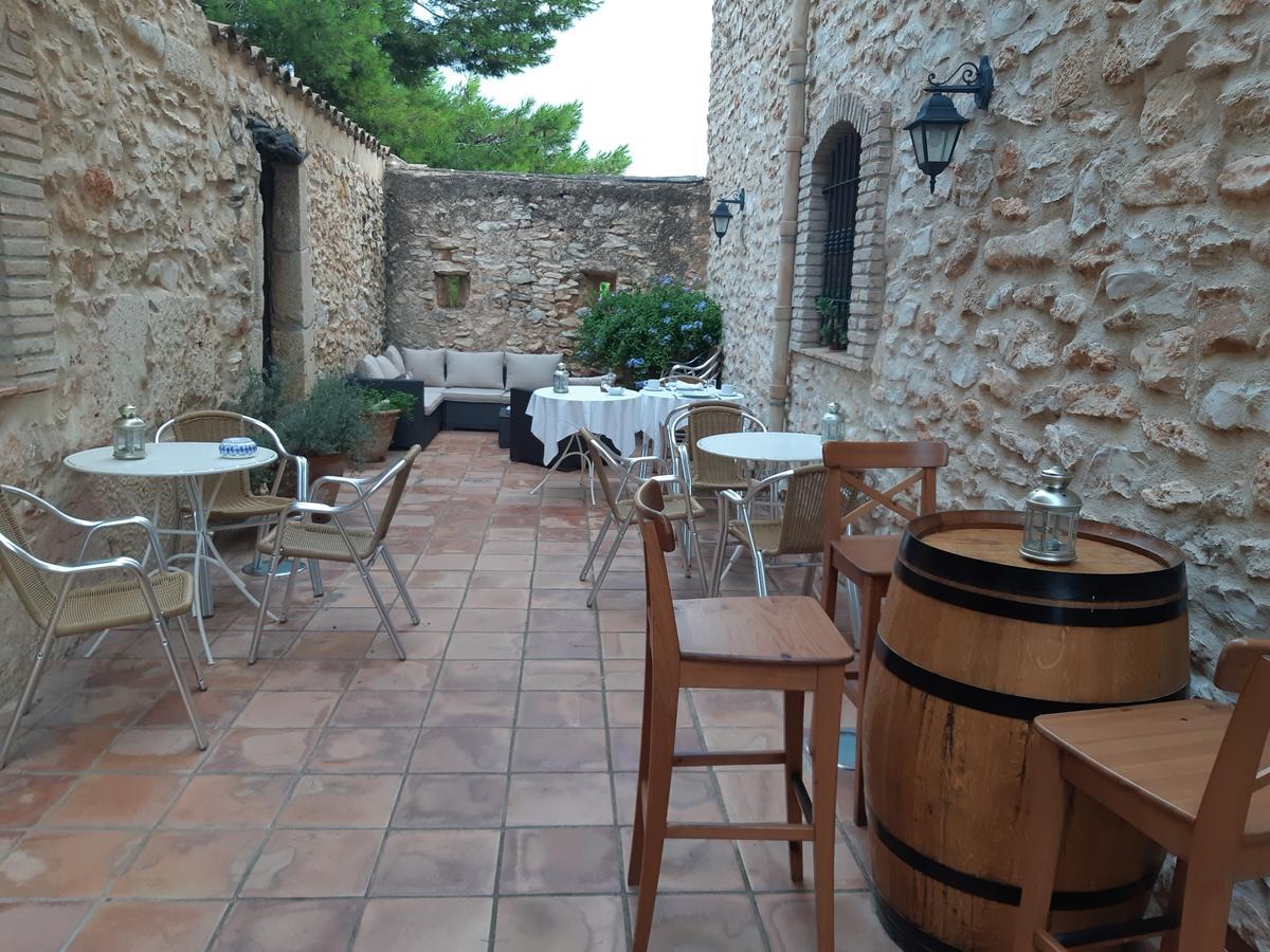 Guest house La Panavera 5*
