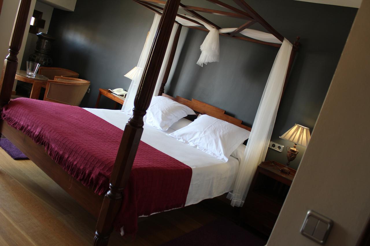 Guest house Hospederia De Cuenca 2*