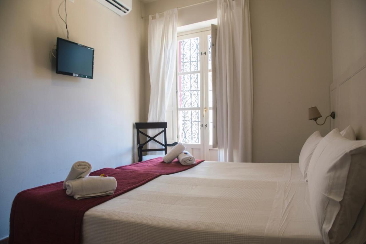 Callejon Del Agua Guest house 2*