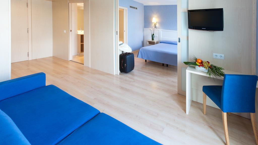 Guitart Park Aqua Hotel 4*