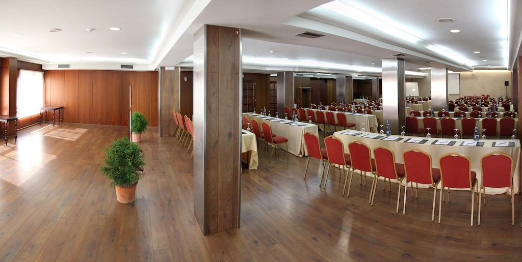 Ciudad De Hotel