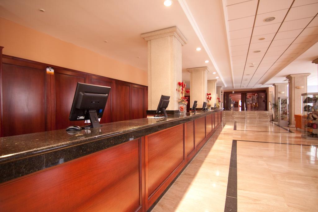Gran Hotel 4*