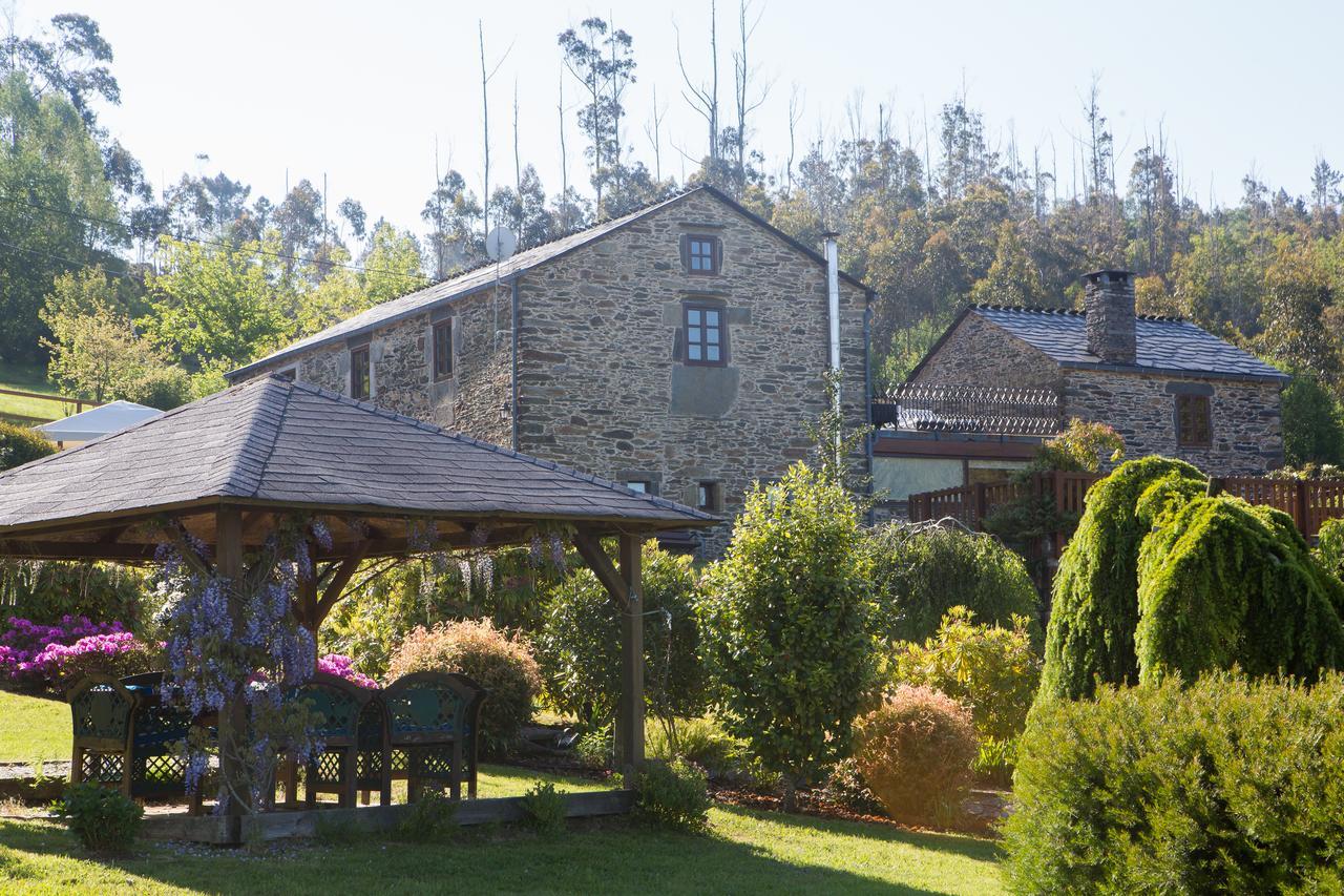 Casa Pineiro Country house *