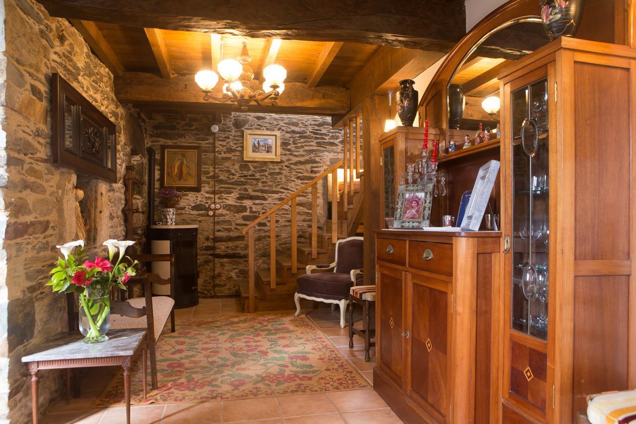 Casa Pineiro *