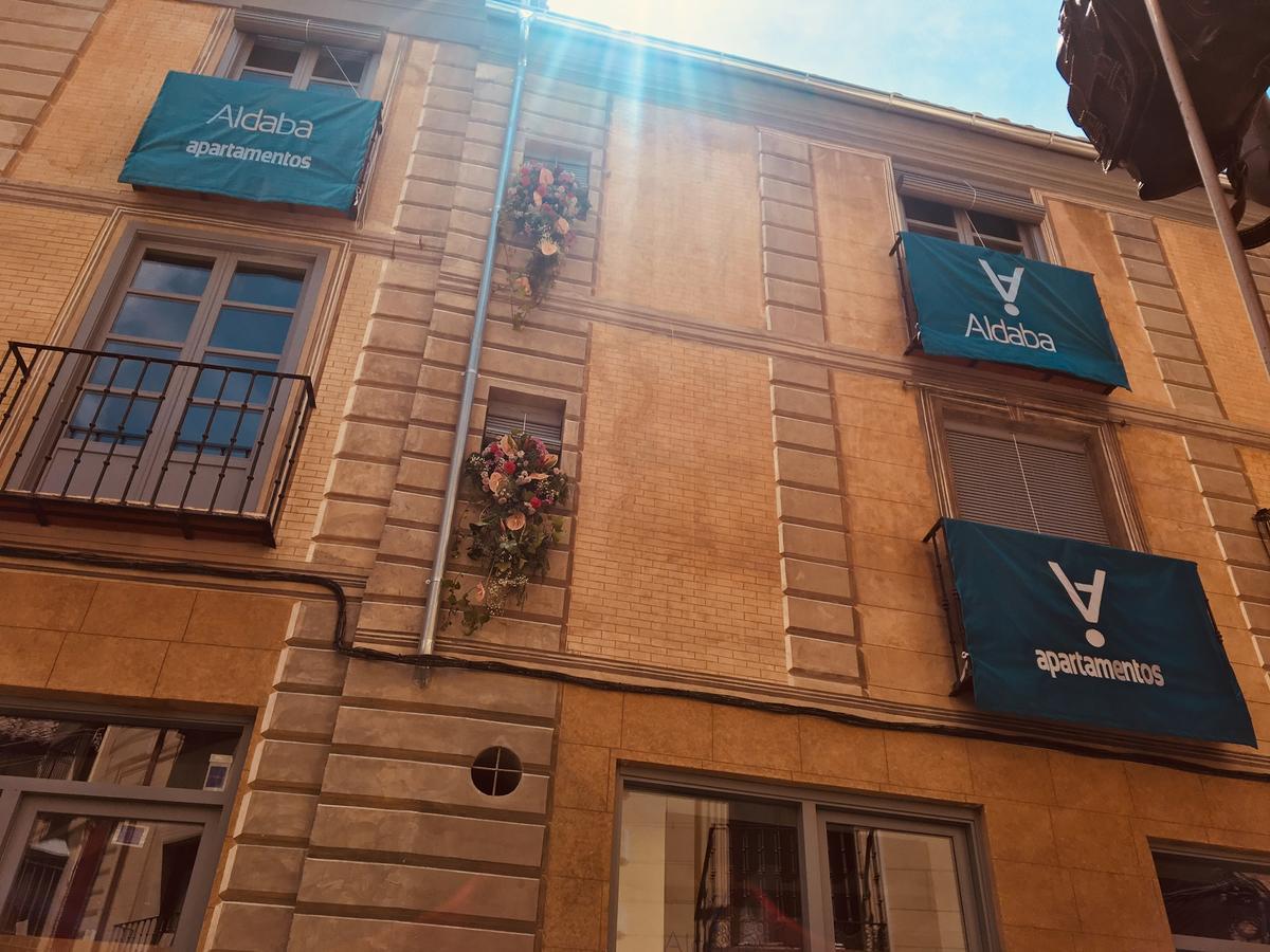 Apartamento Aldaba Toledo