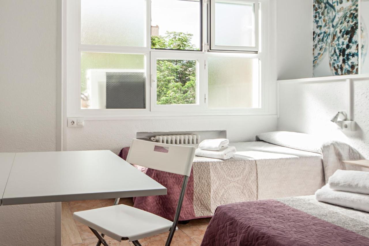 Euromadrid Hostel Madrid
