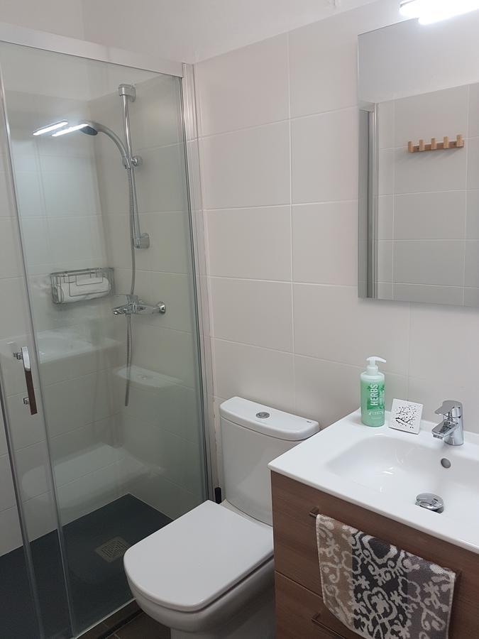 Apartamento Lydia's Port Nautic &