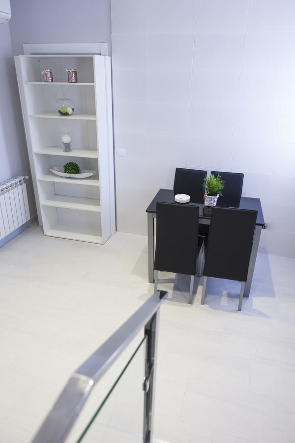 El Mendrugo Apartment *