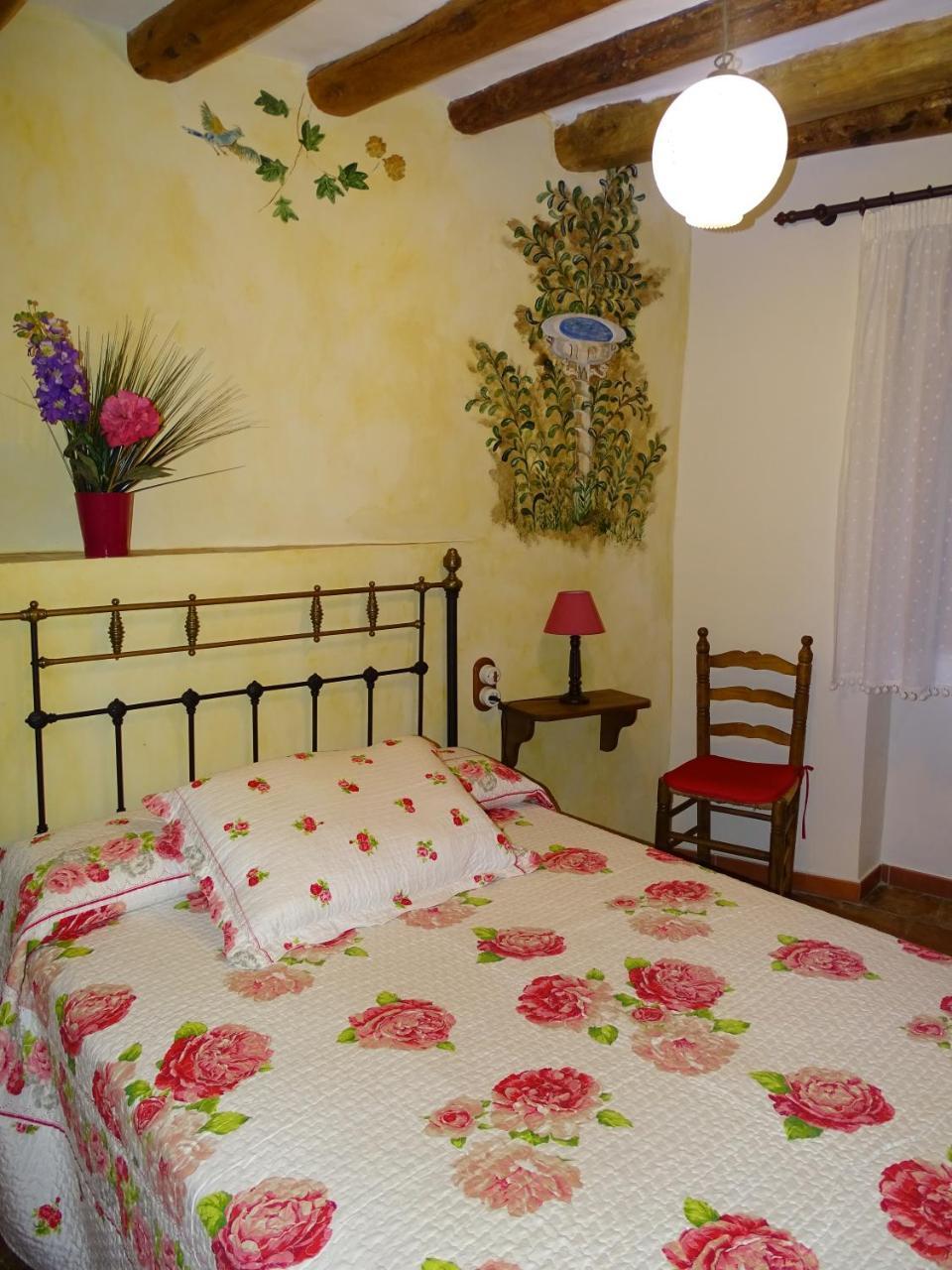 Casa L'apargatero Casa rural