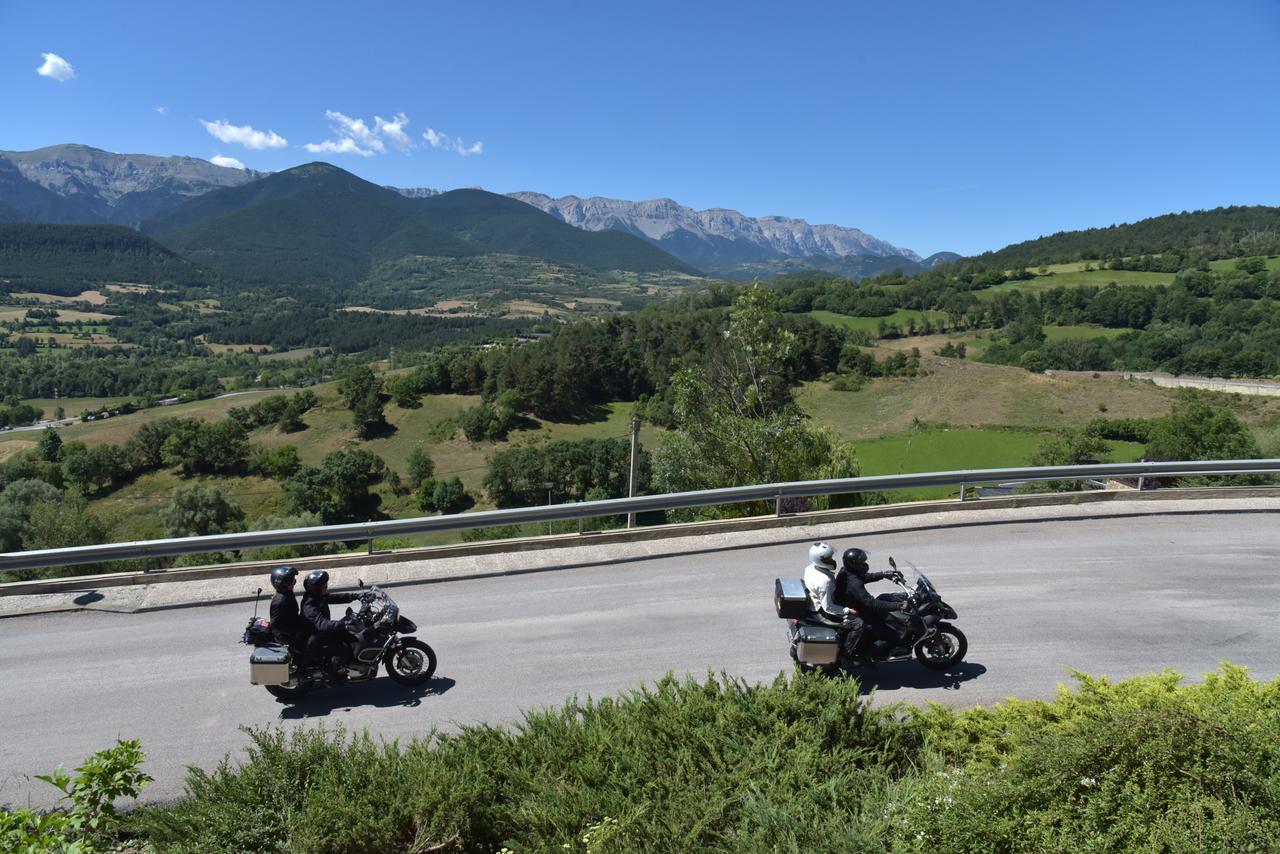 Cerdanya Ecoresort Resort