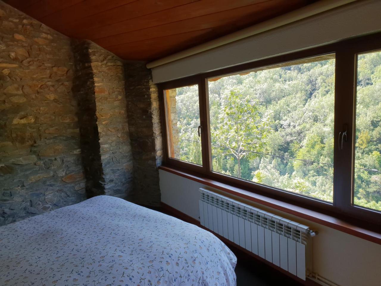 Apartment Ca La Martra Toses