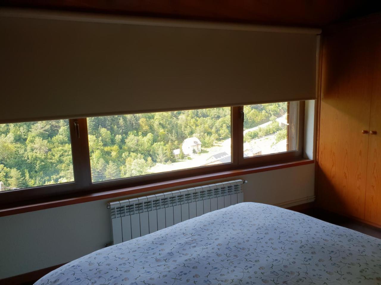 Ca La Martra Apartment