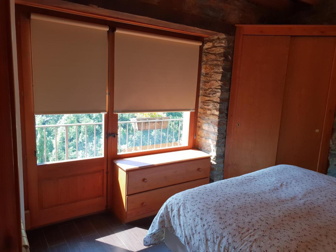 Apartment Ca La Martra