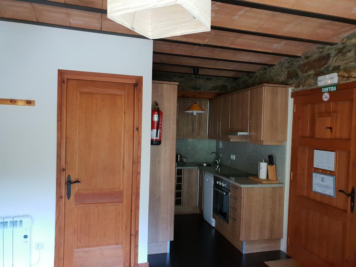 Ca La Martra Apartment *