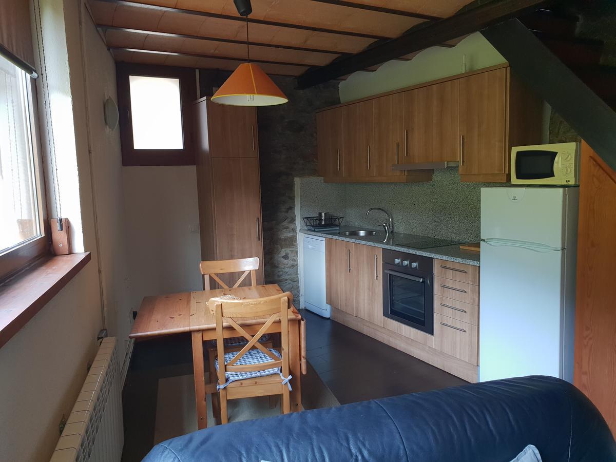 Ca La Martra Apartment *