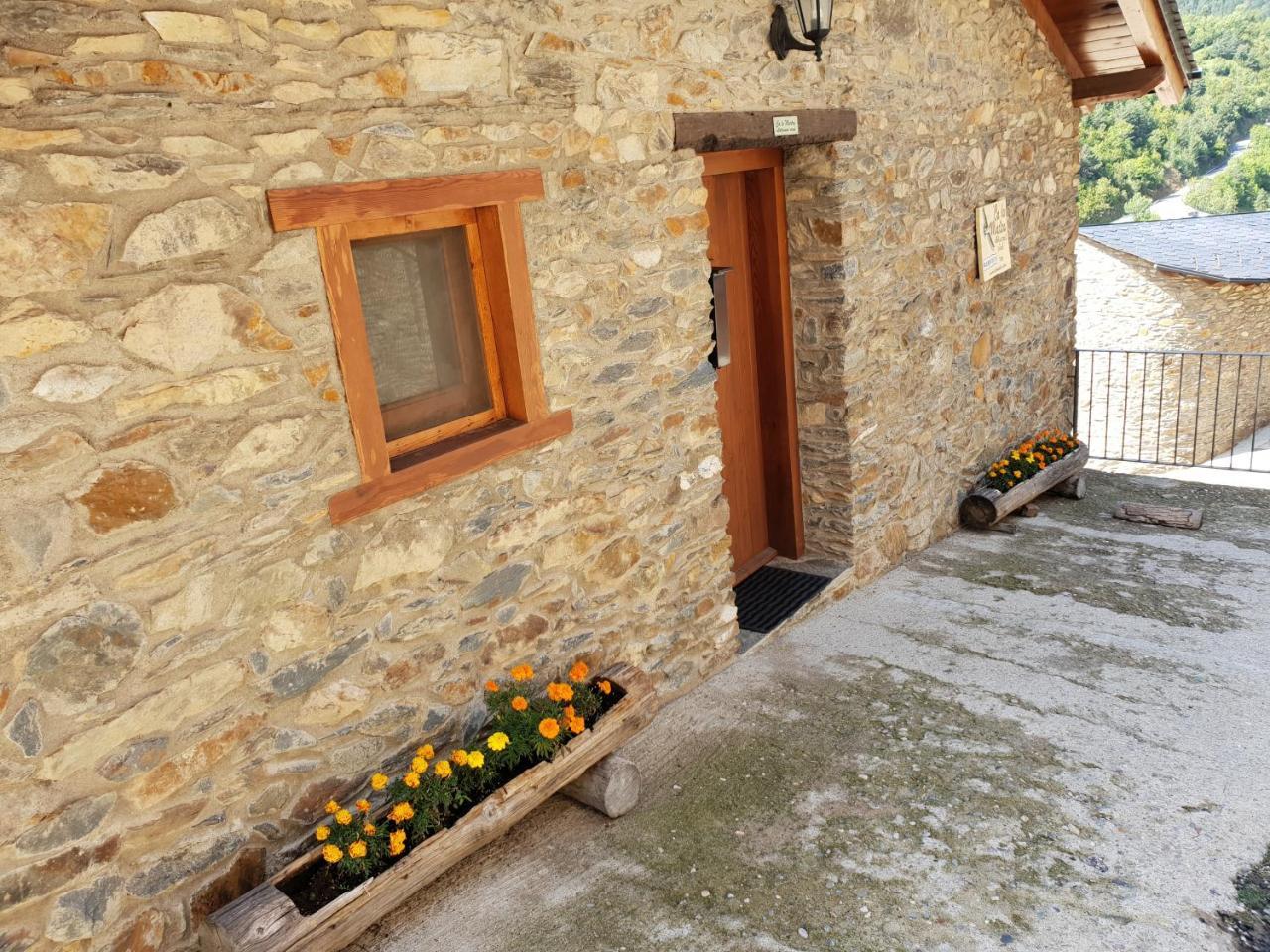 Ca La Martra Apartment *