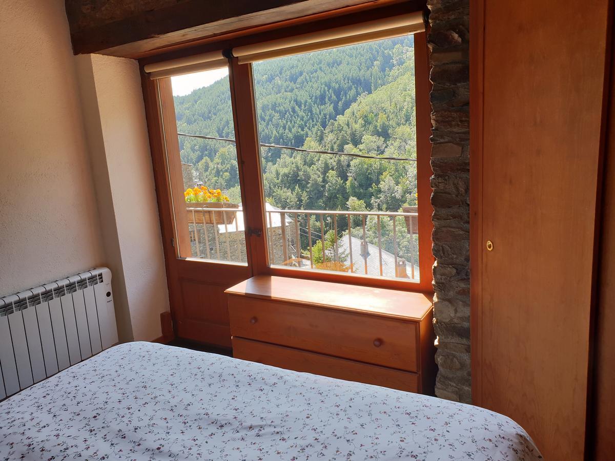 Apartment Ca La Martra
