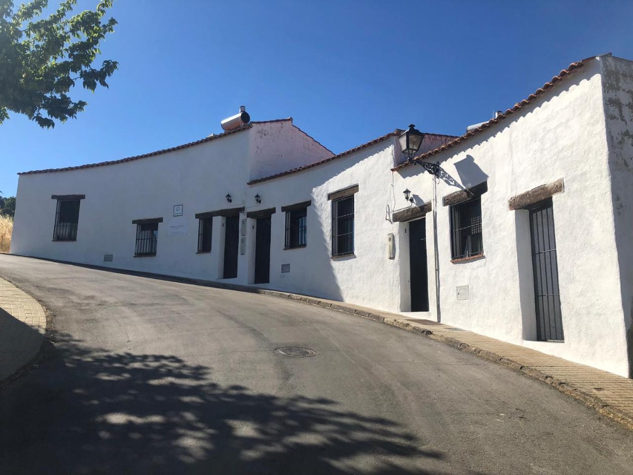 Country house Mirador De Fuentes