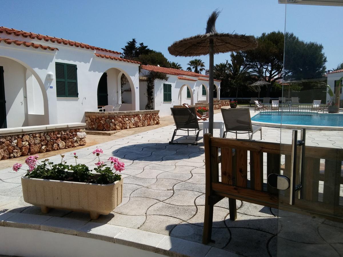 Nure Cel Blau Apartamento