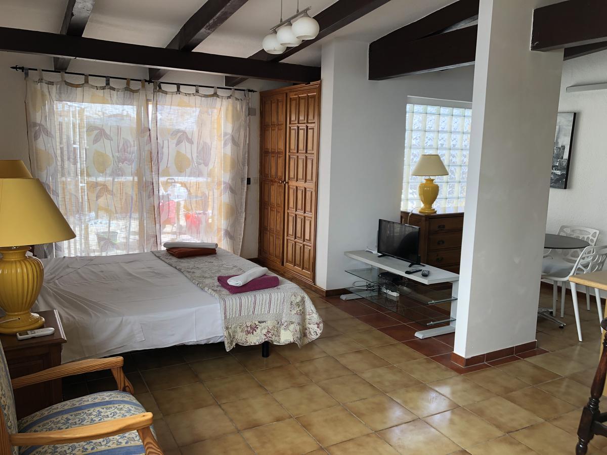 Apartahotel Liberty Tenerife 3*