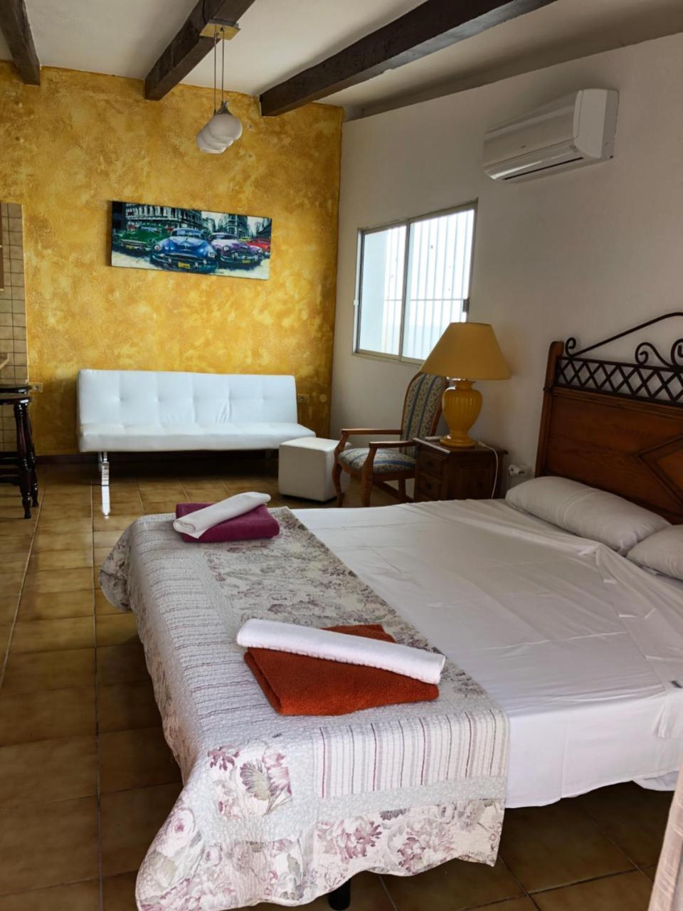 Apartahotel Liberty Tenerife