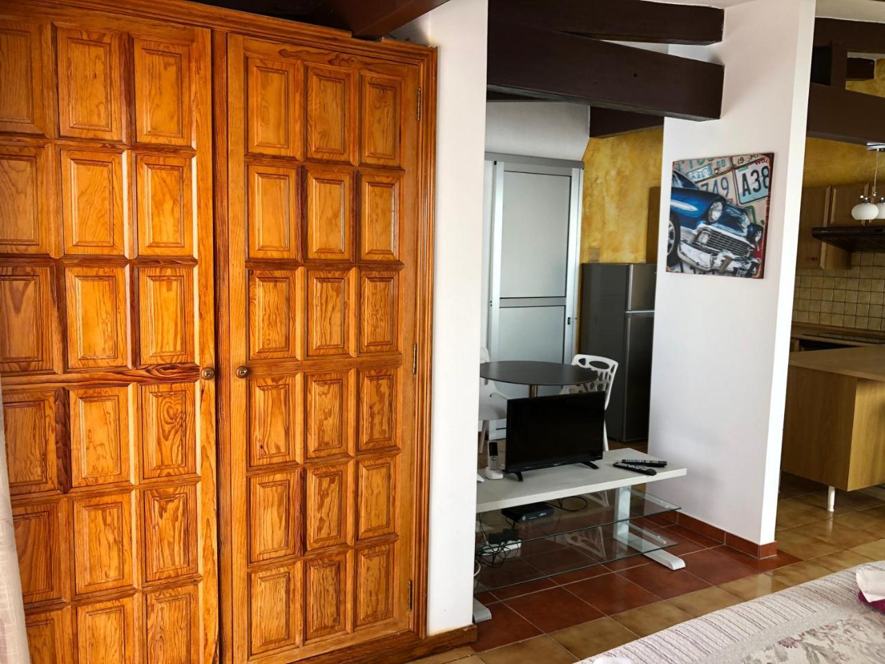 Liberty Tenerife Apartahotel