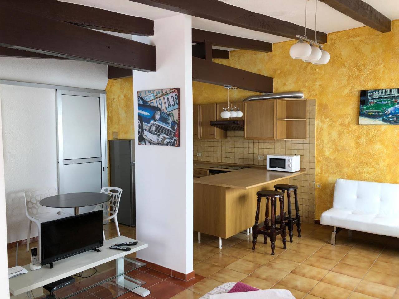 Liberty Tenerife Aparthotel Costa Adeje (Tenerife)