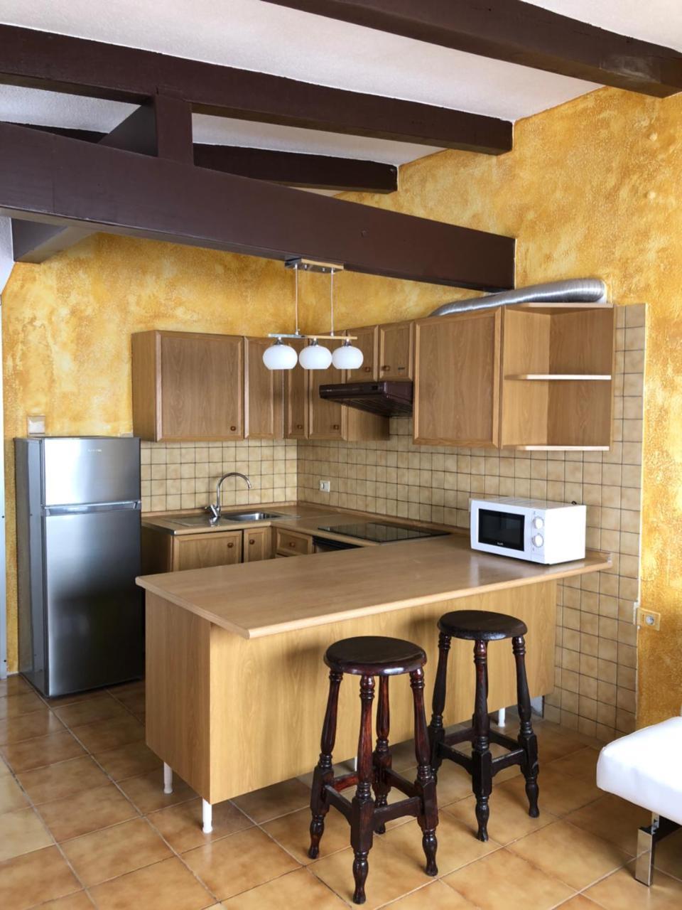 Aparthotel Liberty Tenerife 3*