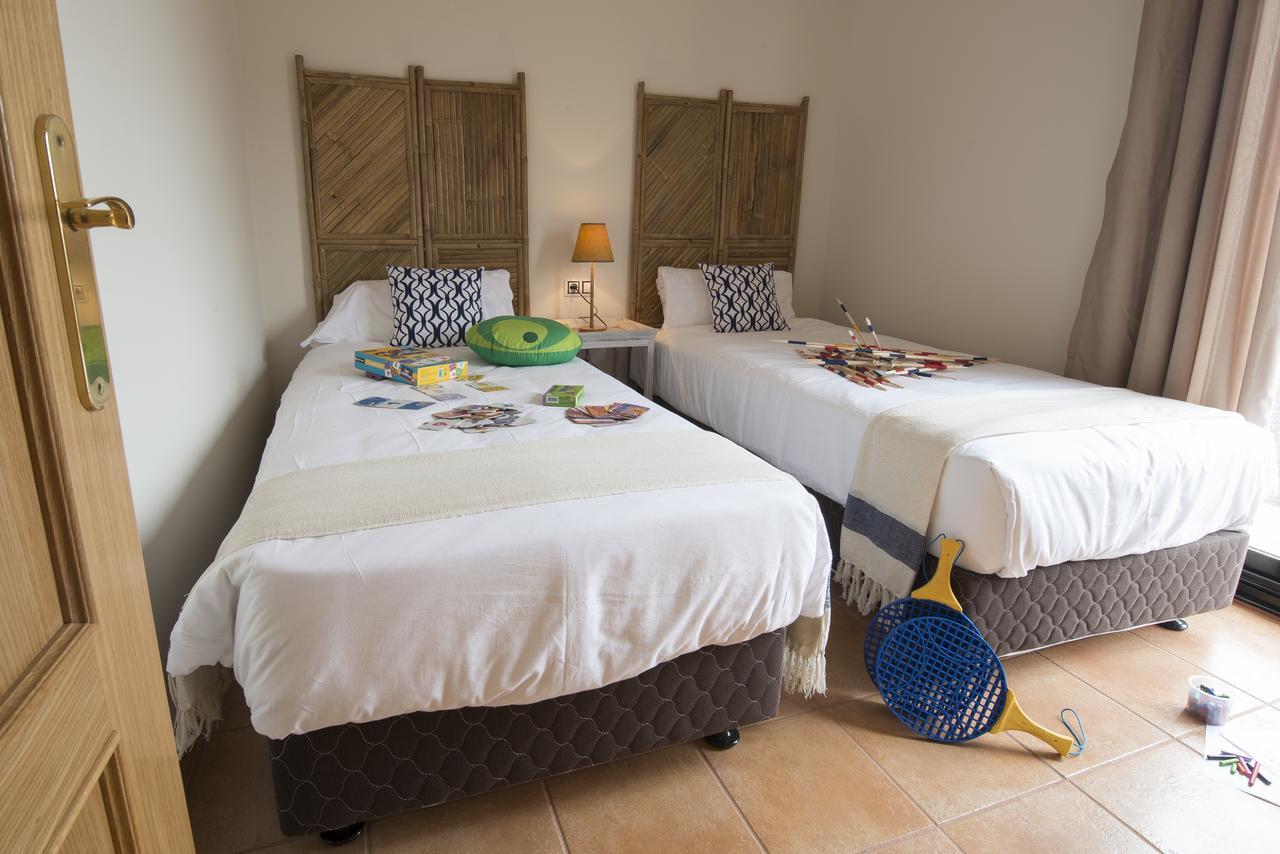 Pierre&vacances Fuerteventura Origomare Resort 4*