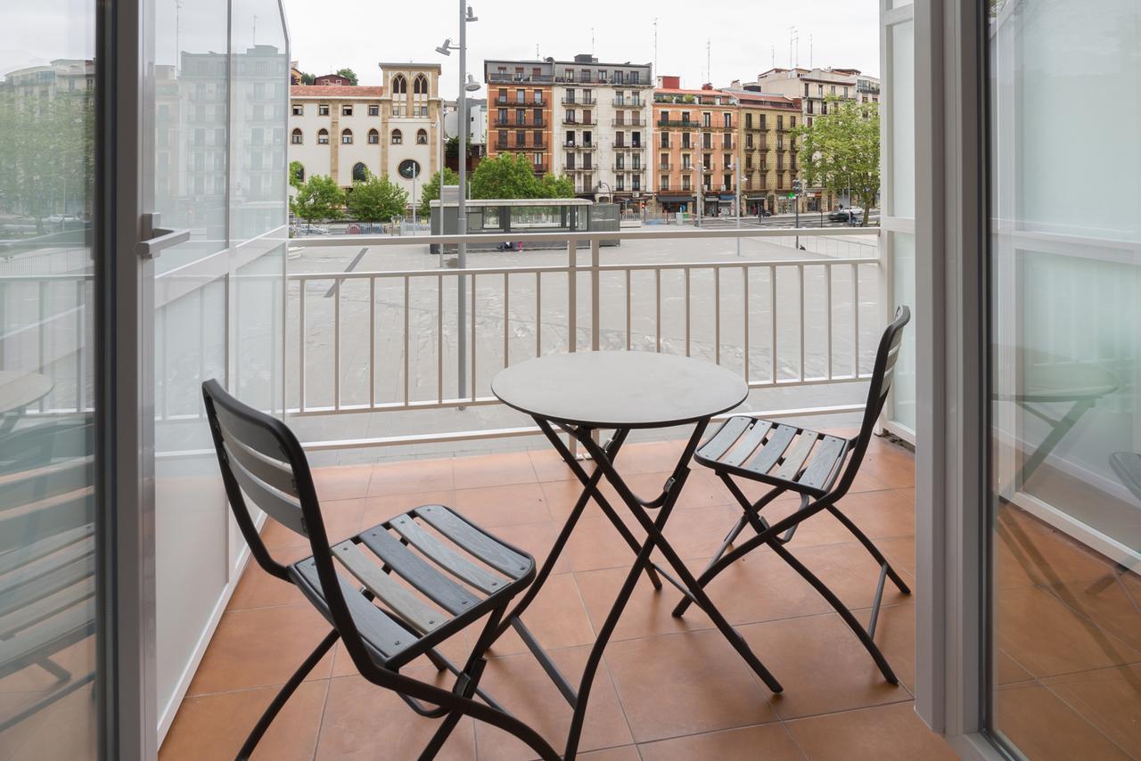 Guest house Atotxa San Sebastian