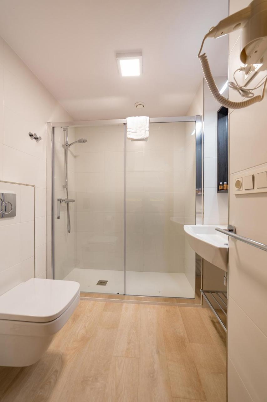 Guest house Atotxa San Sebastian